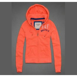 Sweatshirt Abercrombie & Fitch Femme